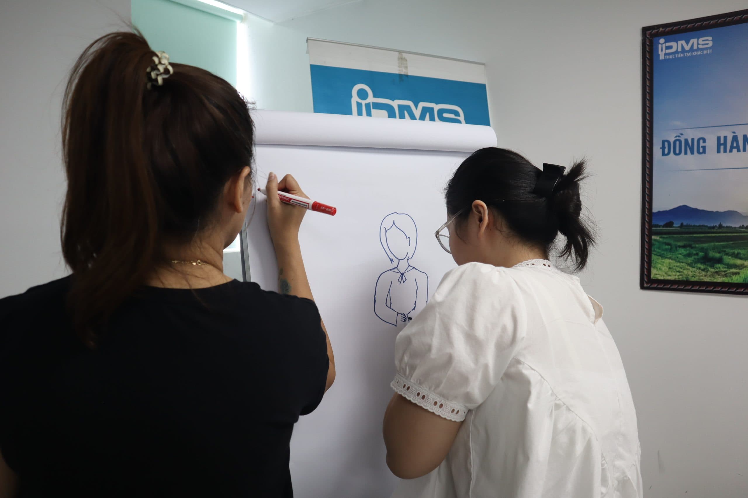 lớp học kỹ năng đàm phán thương lượng