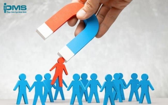 cách tuyển dụng nhân sự hiệu quả