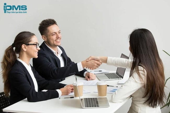 cách tuyển dụng nhân sự hiệu quả