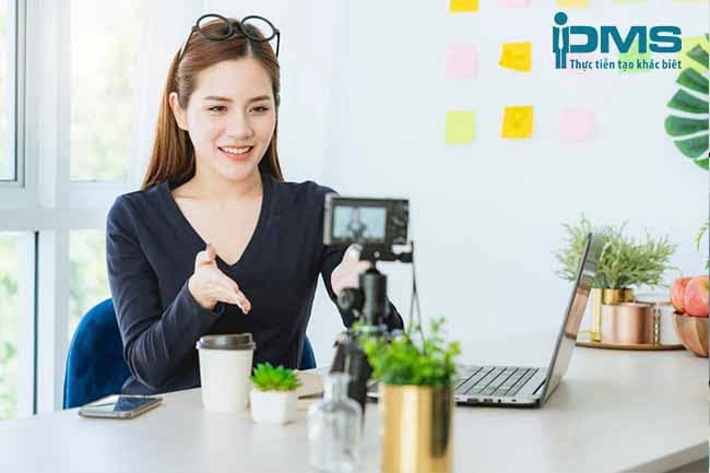 xây dựng video tuyển dụng nhân sự hiệu quả