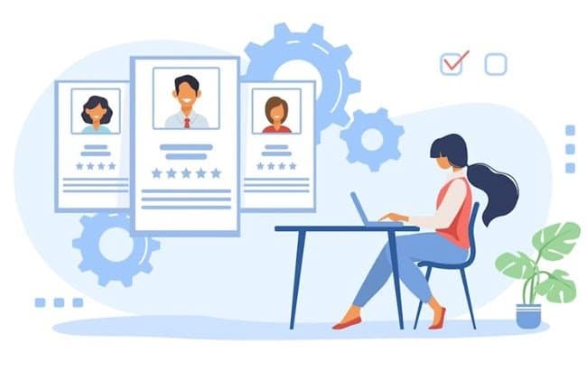 mô tả công việc của trưởng phòng kinh doanh