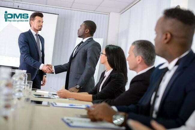 Kỹ Năng Bán Hàng B2b
