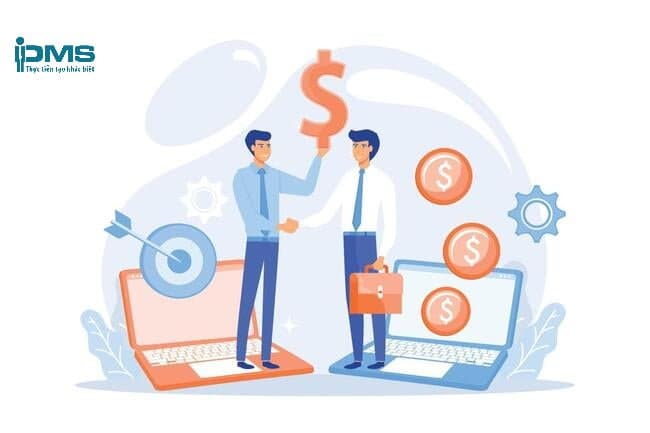 Công việc chính của nhân viên B2B