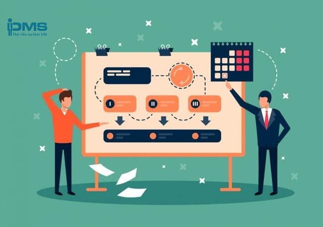 Biết cách lập kế hoạch bán hàng B2B