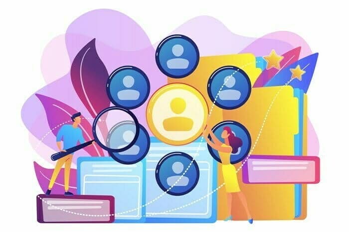 Sáng tạo hơn trong buổi phỏng vấn với ứng viên
