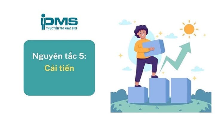 Nguyên tắc 5 Cải tiến