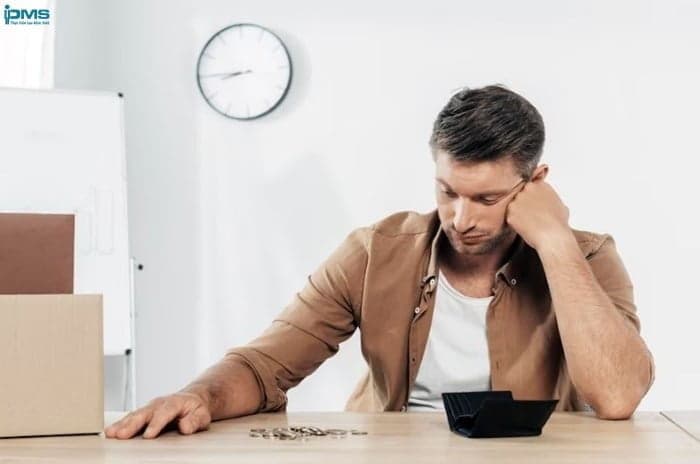 nhân viên không đủ năng lực quản lý kho