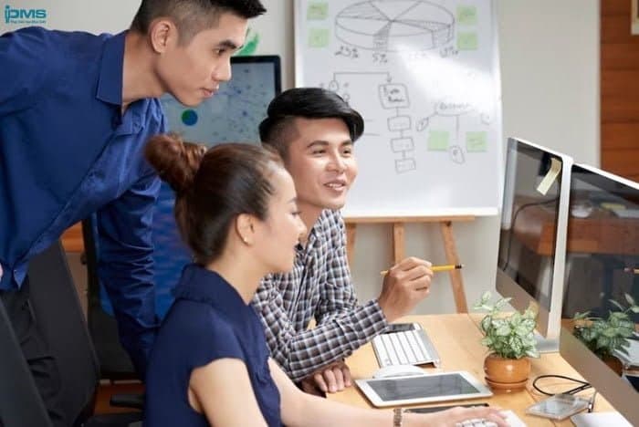 Quy Trình Đào Tạo Nhân Viên Mới