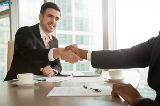 Nghệ thuật trao quyền cho nhân viên