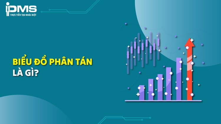 biểu đồ phân tán