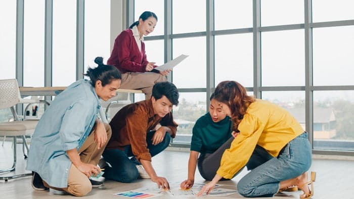 Cách để rèn luyện kỹ năng cứng tốt hơn mỗi ngày