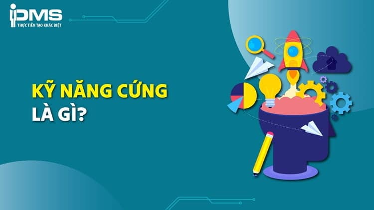 kỹ năng cứng