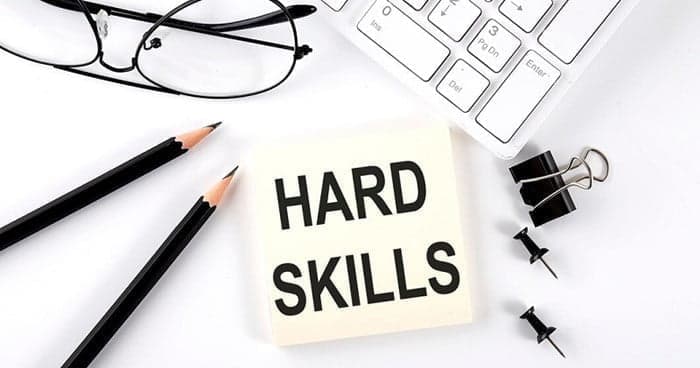 những kỹ năng cứng quan trọng nhất hiện nay