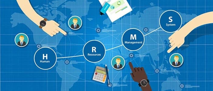 Việc lựa chọn HRMS cũng cần đảm bảo các tiêu chí