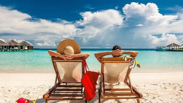 Ví dụ về chất lượng về dịch vụ Tour du lịch biển