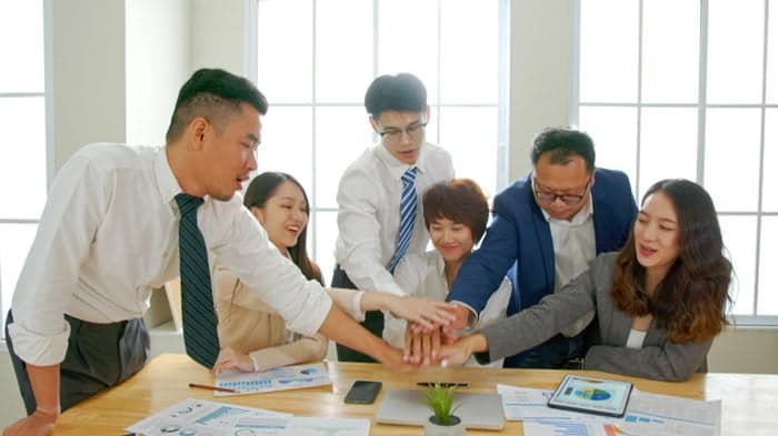 Phúc lợi tốt giữ chân nhân viên giỏi hiệu quả