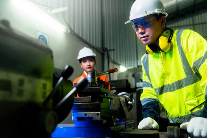 Rủi ro về thiết bị thường hay bị hỏng hóc hoặc bị trục trặc