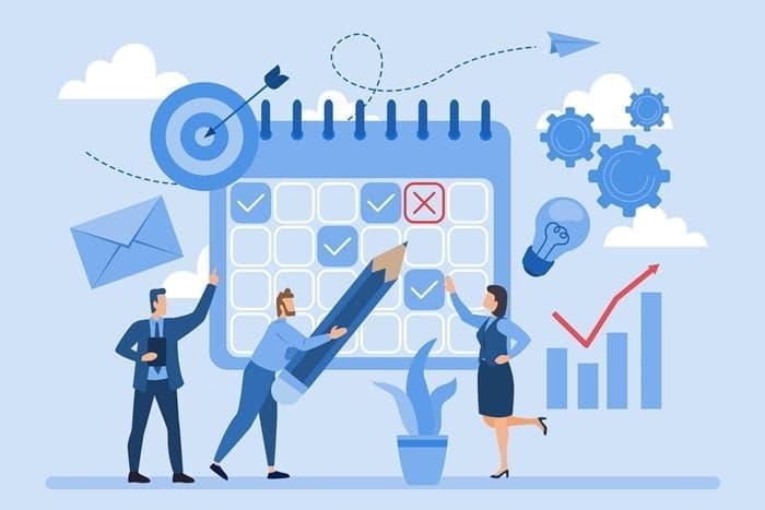 các nhân tố ảnh hưởng đến hoạch định nhân lực