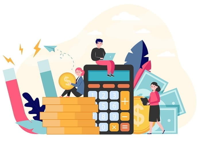 Có thể thuê ngoài để quản lý tiền lương nhân viên
