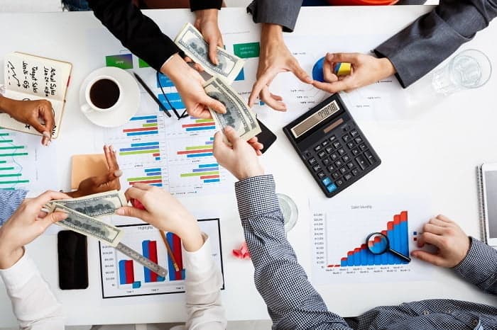 Lợi ích của công tác quản lý tiền lương