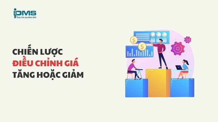 Chiến lược điều chỉnh giá