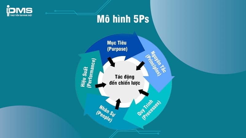 chiến lược phát triển nhân sự