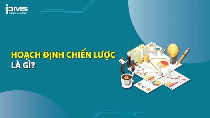 hoạch định chiến lược