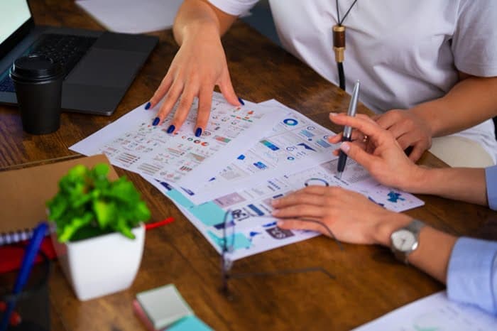 quy trình hoạch định chiến lược