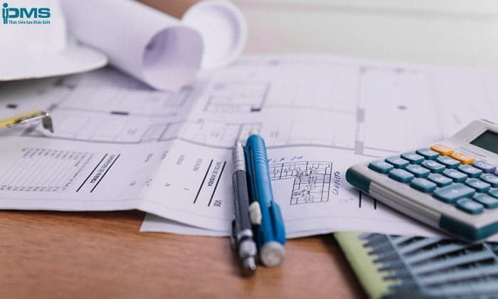 Thành phần của Bill of Materials