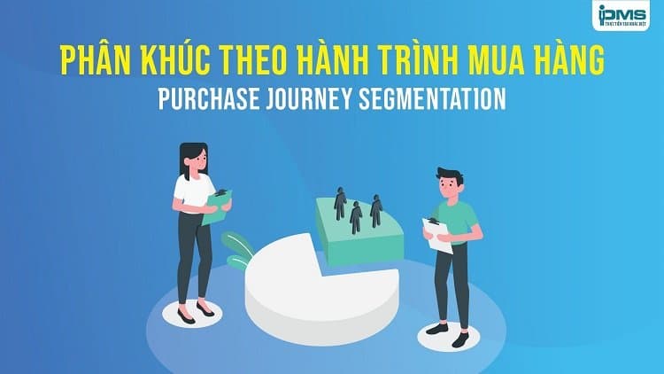 Phân khúc theo hành trình mua hàng
