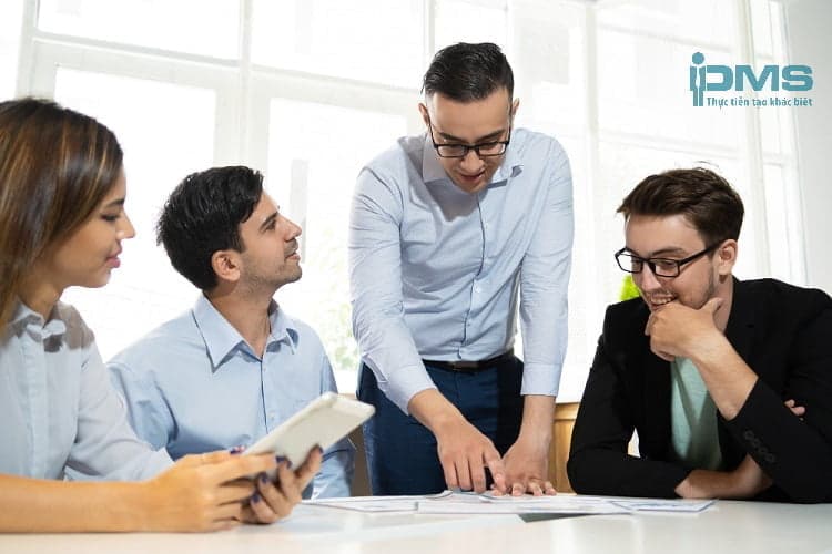 kỹ năng cần có của quản lý dự án