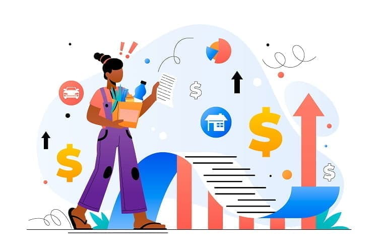 kỹ năng của nhân viên inbound sales