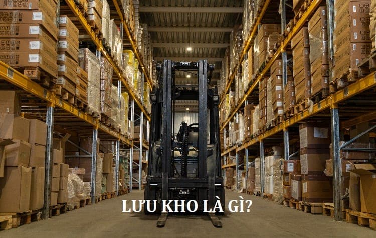 lưu kho
