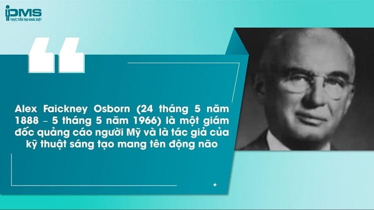 alex Osborn