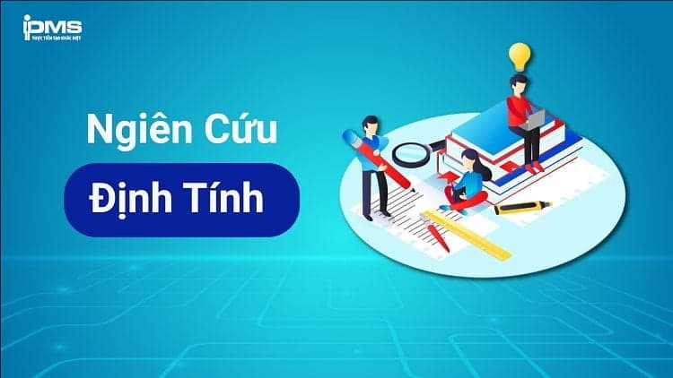 nghiên cứu định tính