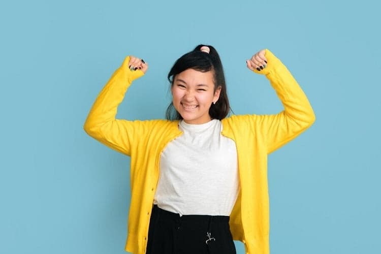 trải nghiệm những điều mới mẻ