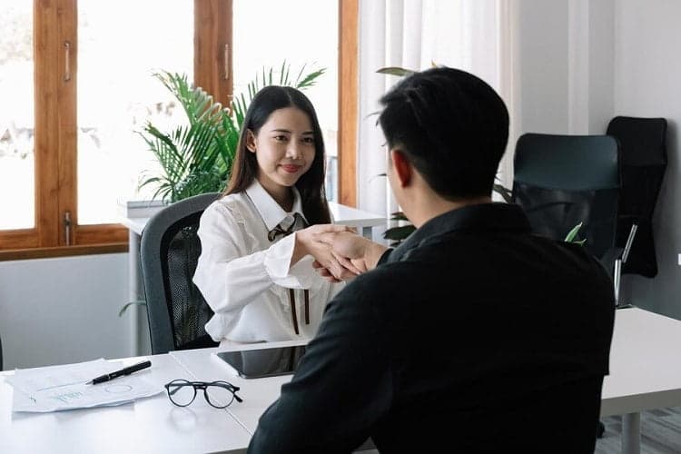 dịch vụ tuyển dụng bên ngoài chuyên nghiệp