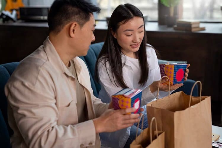 Hành vi khách hàng với nhu cầu tìm kiếm sự đa dạng