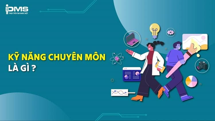 kỹ năng chuyên môn