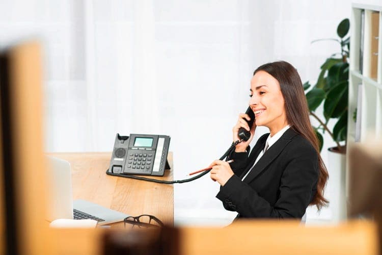 quy trình chăm sóc khách hàng chuyên nghiệp