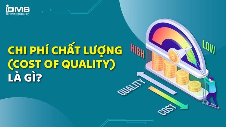 chi phí chất lượng