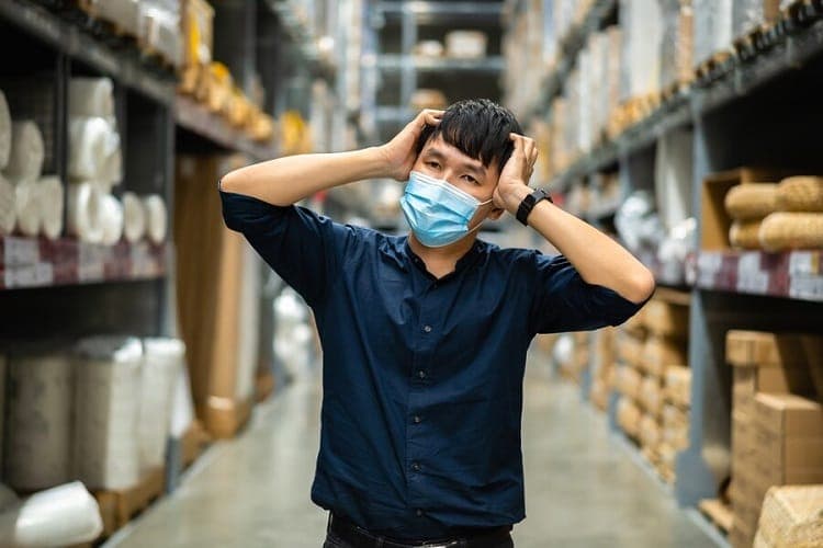 khó khăn khi sản xuất theo đơn đặt hàng