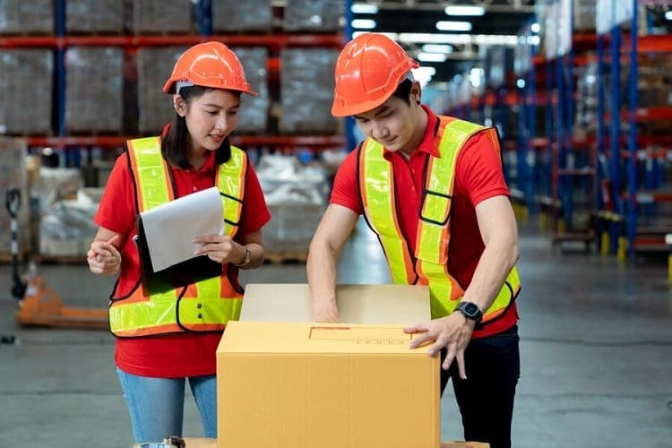 Phát triển kế hoạch sản xuất theo đơn hàng chặt chẽ