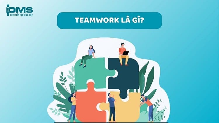 teamwork là gì