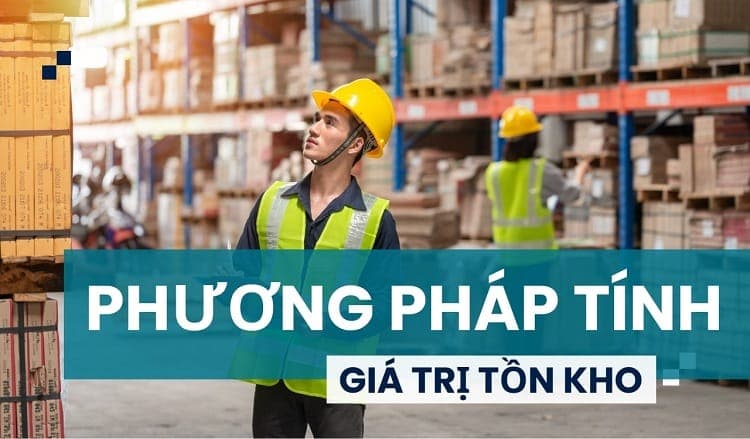 phương pháp tính chi phí tồn kho