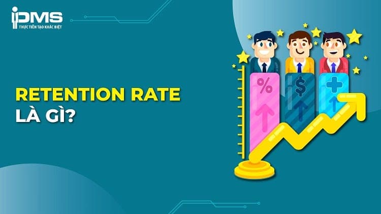 retention rate là gì