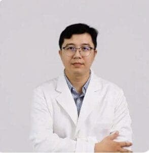 Ths bs. Nguyễn Thế Lực