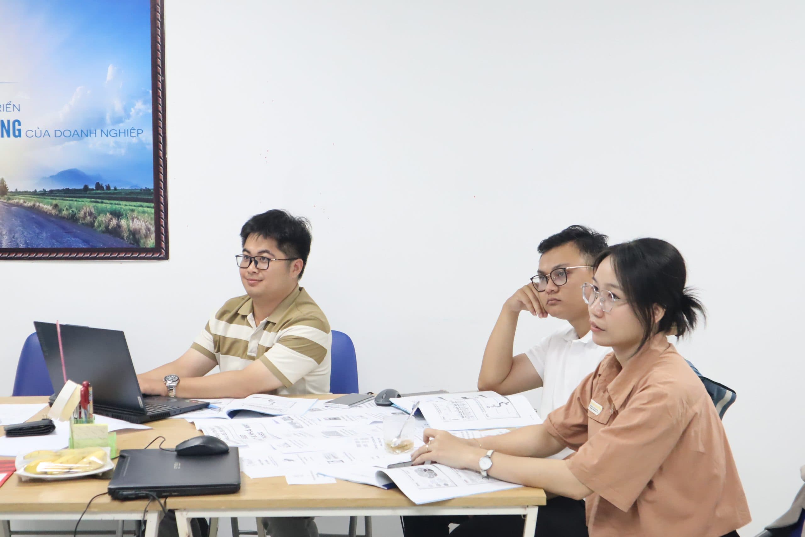 lớp học tồn kho và hoạch định nhu cầu vật tư