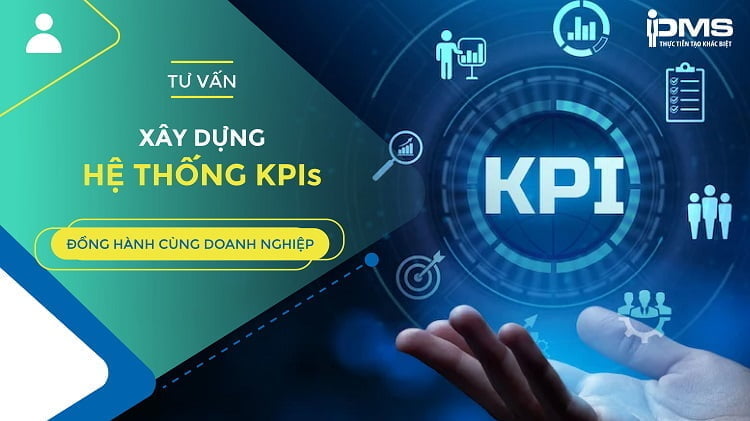 tư vấn kpi