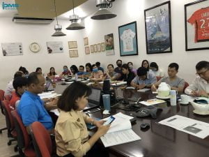 Khoa Dao Tao 5s Kaizen Tai Cong Ty Olmix Scaled 2